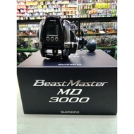 SHIMANO BEAST MASTER MD 3000/6000/12000