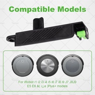 For Door Latch for iRobot Roomba i1 i2 i3 i4 i5 i6 i7 i8 i9 J7 J8 J9 J10 e5 e6 & Plus+ Models Cleani