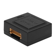 [ Store] ExclusiveCar Stereo Audio 16PIN Android Wire Cable Adapter Canbus Box for Mondeo / Focus /C