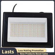 Outdoor LED Flood Light 220V Spotlight for Street Wall IP65 Waterproof Rating A