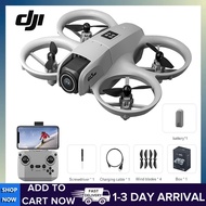 Gt3 DJI Mini Drone With Camera Mini Drone With 4K Dual Camera Original 4K HD Drone Camera For Vloggi
