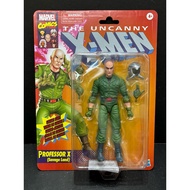 Mqrvel Legends X-Men Professor X (Savage Land)