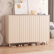 Cabinet Home Side Cabinet Storage Kitchen Wall-Mounted Tea Cabinet Storage Cabinet Bedroom Five-Draw