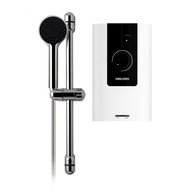 Meymey เครื่องทำน้ำอุ่น 5500 วัตต์ WS 55E-2 สีขาว