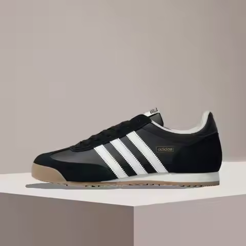 Adidas R71 Unisex Retro Classic Multi-Functional Slip-Resistant Durable Casual Skate Shoes K18873