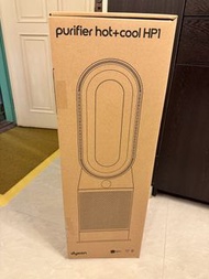 Dyson Purifier Hot+Cool HP11 Air Purifier