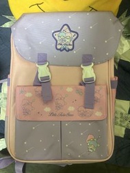 Little twin stars書包