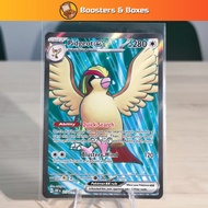 Pidgeot ex (217/197) [Scarlet & Violet: Obsidian Flames]