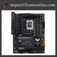 TUF GAMING B760-PLUS WIFI