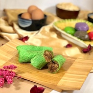 Kueh Gulung