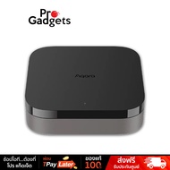 Aqara Hub M3 Black อุปกรณ์ควบคุมอัจฉริยะภายในบ้าน