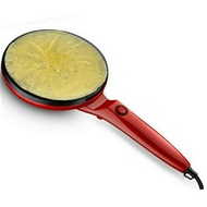 Electric Crepe Pan Maker