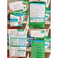 Pregnacare Breastfeeding, DHA Multivitamins And Milk Benefits For Mothers After Giving Birth