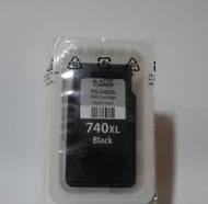 canon 740xl -741 xl Black/Color