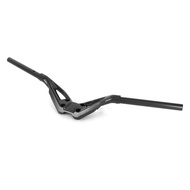 (KFVT) Motorcycle Accessories Handlebar Heightened Metal Handle Bar for TMAX 560 TMAX560 T-Max560 T-