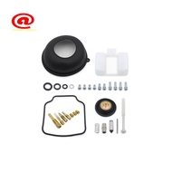 Motorcycle Carburetor Repair Kit for  GSF600 GSF600SU GSF600S GSF600U GSF650 GSF650SA Motorcycle Acc