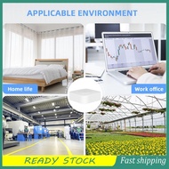 Zigbee Intelligent Air Housekeeper 6-in-1 Quality Monitor PM2.5/Formaldehyde/TVOC/CO2/Temperature/Hu