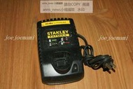 現貨二手史丹利電動工具220V電池充電器（10.8V-12V通用）