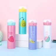 ..Water Bottle Cute Cold And Hot Water 500 ml.