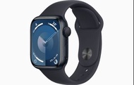 Apple Watch Series 9 41mm Midnight AI Midnight SB S/M GPS