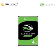 Seagate BarraCuda 3.5" 5400RPM/7200RPM Desktop SATA HDD