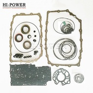 6L80 6L90 Automatic Transmission Clutch Oil Seal Overhaul Kit Gearbox Repair Kit For Chevrolet Cadil