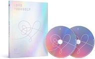 BigHit Bts - Love Yourself ǵ Answer [L Ver.] 2Cd+Photobook+Mini Book+Photocard+Sticker Pack+Folded Poster