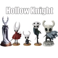 The Hollow Knight Action Figure Hornet Quirrel Knight Model Decoration Collectibles Toys
