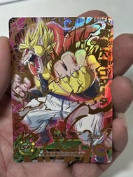 龍珠英雄 咭 EVT1-66 黄金巨猿