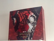 Hot Toys MMS600 MK5 Suit up DELUXE Version