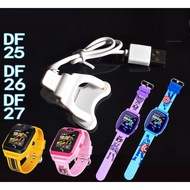 Smart watch charging cord DF25, DF25G, DF31G, DF25p, DF26, DF27, DF28, HW11