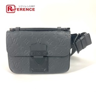 LOUIS VUITTONRFIC Monogram Empreinte S-Lock 斜背包