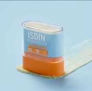 พร้อมส่ง ISDIN Fotoprotector Invisible Stick SPF 50 กันแดดแบบแท่ง