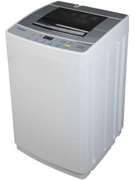 德國卓爾 - SWM-609FAE 6.0公斤 日式 智能全自動洗衣機 (高低水位可用)