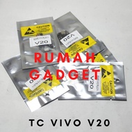 FLEXIBLE PAPAN CHARGER VIVO V20/V21 4G VIVO V20 SE VIVO V21 5G