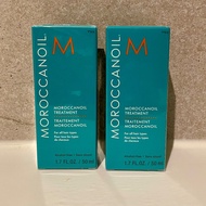 Moroccanoil摩洛哥護髮油