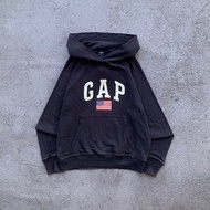 Hoodie Gap USA Flag