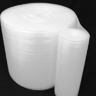 <Ready Stock> Bubble Wrap 0.50m x 0.50m / 0.50m  x 1m / 1m x 1m