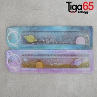 20cm 41144 Ruler 20cm Flexible Plastic Ruler