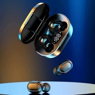 【Free Returns】 E7s Tws Wireless Earphones Bluetooth Earphones Control Microphone Music Earphones Sports Earphones Waterproof For