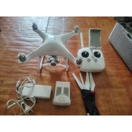 DJI PHANTOM 4 STANDARD