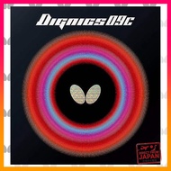 Butterfly Dignics 09C Table Tennis Rubber