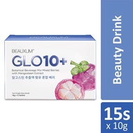 BEAUXLIM Glo 10+ & Mangosteen Extract 10g X 15's