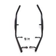 กันชนหน้ารถ Honda Wuyang F125 สไตล์วินเทจ กันกระแทก กันตก ด้านหน้ารถ กันชนแบบแยกส่วน อะไหล่ปรับแต่งเ