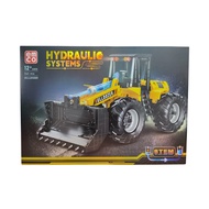 EMCO - Hydraulic Systems Toy