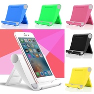 Tablet Desk Stand Holder Smartphone Mobile Phone Bracket for Mobile Phone