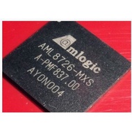 [Changsheng Electronics] AML8726-MXS Tablet CPU Master Chip BGA