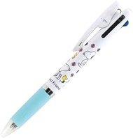 BS Snoopy 3 Color Ballpoint Pen Jetstream 0.5 ES482B