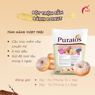 Donut Puratos premix 1kg