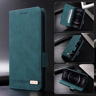 Flip Case for Realme C53 C51 C55 C35 C21Y C25Y C30 C30s C33 GT Neo 5 3 3T Neo2 GT2 GT3 Neo3 Neo5 GT5 5G Retro Leather Cover Wallet With Card Slots Soft TPU Mobile Phone Casing